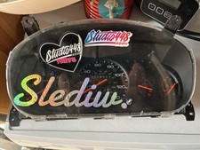 Honda Civic Jordan Ek4 Vti