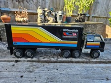 TONKA BF GOODRICH LONG HAUL