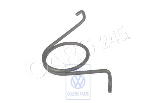 Genuine torsion spring left - genuine,