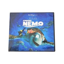 Disney Pixar Finding Nemo VCD