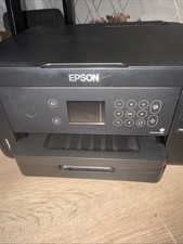 Epson Expression Home XP-5105 All in 1 Inkjet Printer WI-FI/ Scan/Copy WORKING