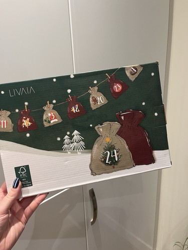 Livava hanging christmas - livava,