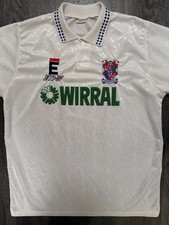 Original En-s Tranmere Rovers