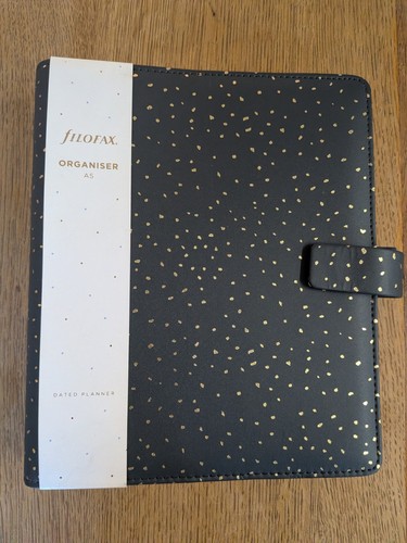 Filofax organiser planner - organiser,