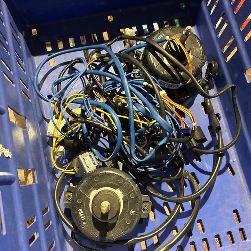 Daikin air conditioning joblot - daikin,