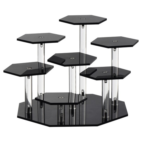 Acrylic display stand for - acrylic,