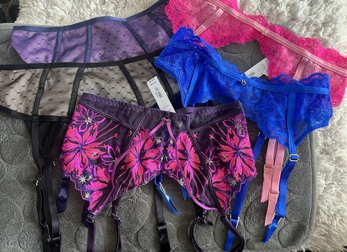 Bnwt ladies ann summers - x,