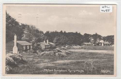 Tyn morfa the mitford - morfa,