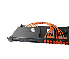 SonicWALL TZ400 Firewall