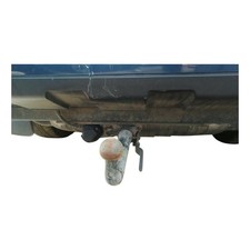 2007 RANGE ROVER L322 WESTFALIA TOW BAR WITH ELECTRIC SOCKET KNI500020