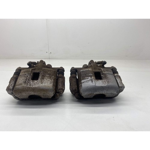 Honda s2000 brake calipers - honda,