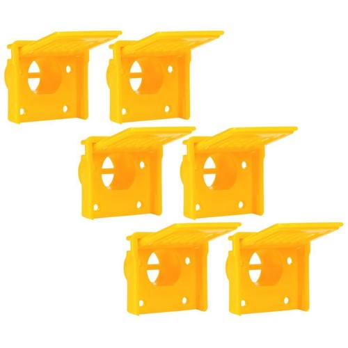 6pcs hive doors enhanced - 6pcs,