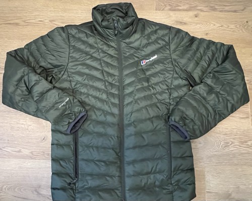 Berghaus medium green - berghaus,