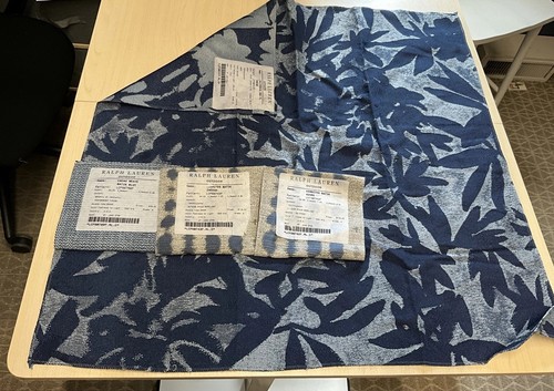 Ralph lauren sample - ralph, x