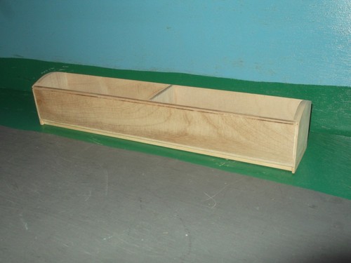 Replica gauge monster coach - replica,