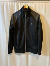 Luke 1977 Men’s Black Track