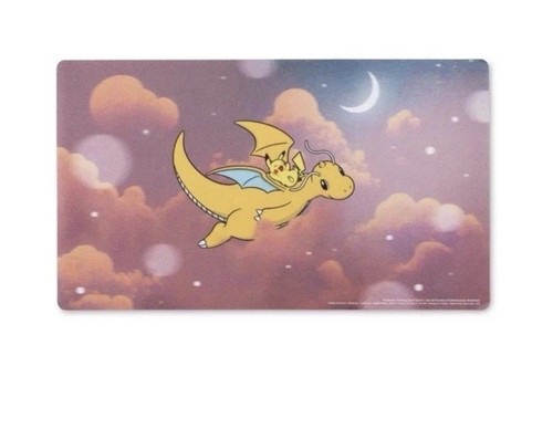 Pokemon tcg dreamy dragonite - pokemon,
