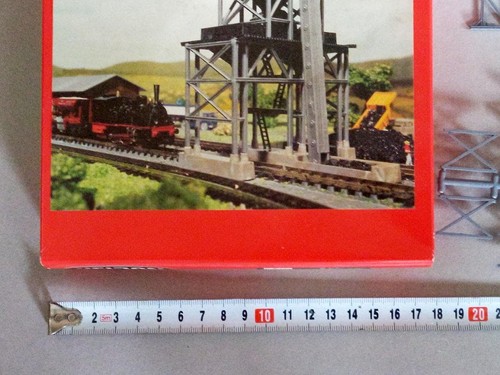 Kato 26015 heljan 652 railway - 26015,