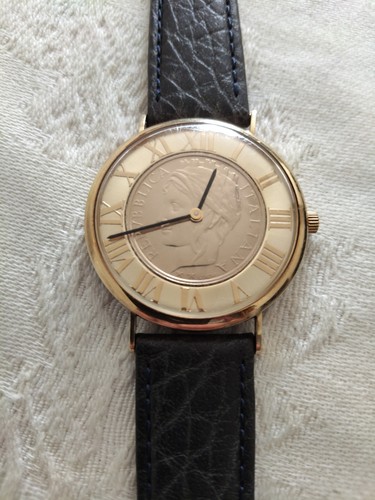 Vintage gents vicence italy - vintage,
