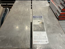 2 Packs of Balterio Urban