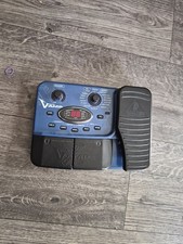 Beringer V-amp Multi Effects