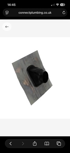 Worcester bosch dn125mm lead - worcester,