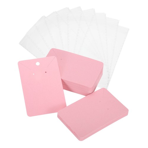 100 pcs earring - 100,