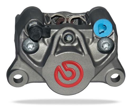 Brembo caliper - caliper,brembo, p2