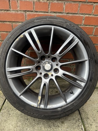 Bmw mv3 alloy wheel - mv3,