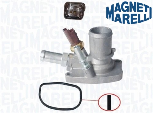Thermostat 352317100460 - thermostat,
