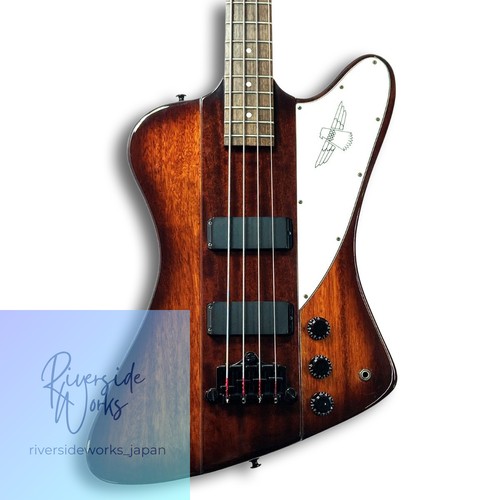 Epiphone thunderbird - epiphone, iv