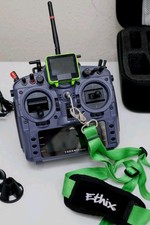 Taranis x9d radio - x9d,