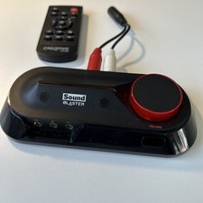 Sound Blaster SB1560 Omni