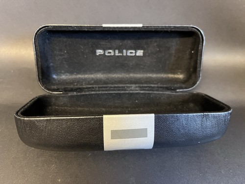 Police hard glasses - hard, sunglasses