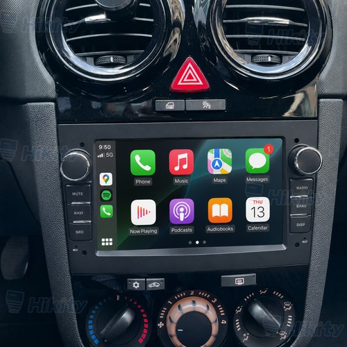Apple carplay for vauxhall - for,