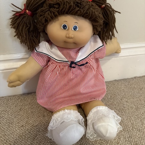 Vintage cabbage patch kids - vintage,