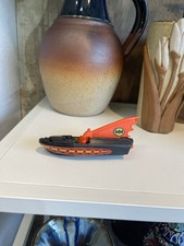 Corgi Batman Glastron Bat Boat
