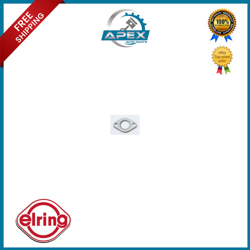 Heat exchanger gasket right - heat,