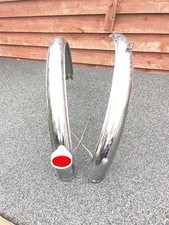 Raleigh Chrome 20” Bicycle