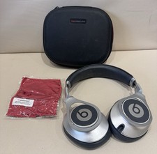Beats by Dr. Dre Executive Headband Over-Ear Headphones Noise Cancelling ANC