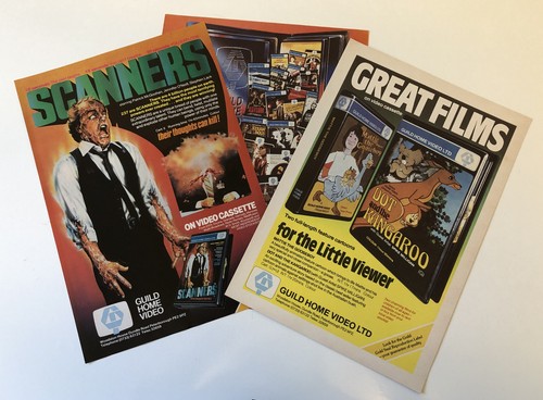 Pre cert video - pre, magazine