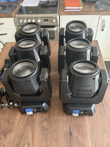 Chauvet intimidator q60 beam - q60,