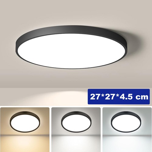 Led ceiling lights - lights, dimmbar