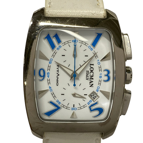 Locman 484 white men s - 484, men's