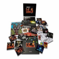 Metallica - Load  (Deluxe Box