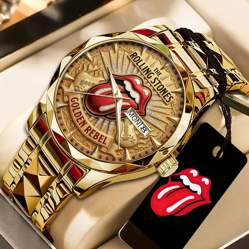 The rolling stones alloy - the,
