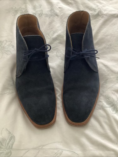 Russell bromley men s - russell, navy
