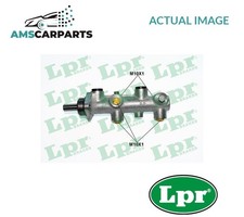 BRAKE MASTER CYLINDER 1801 LPR