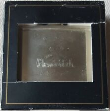 Glenfiddich Mini Hip Flask