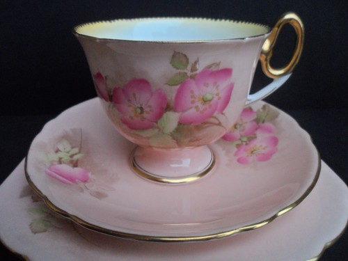 Beautiful shelley pink - a,